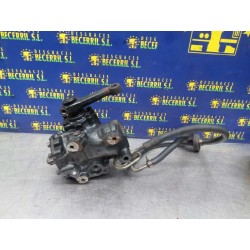 Recambio de caja direccion para mercedes clase c (w202) berlina 180 (202.018) referencia OEM IAM   
