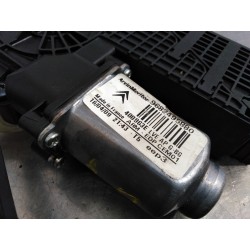 Recambio de elevalunas delantero izquierdo para citroen c4 picasso premier referencia OEM IAM 9682495880 400963E 