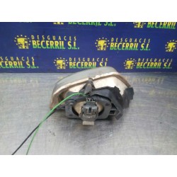 Recambio de faro antiniebla derecho para ford focus berlina (cak) ambiente referencia OEM IAM   