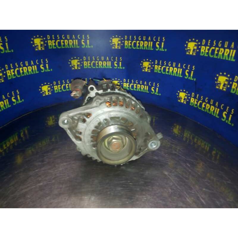 Recambio de alternador para nissan almera (n16/e) acenta referencia OEM IAM Recambio de alternador para nissan almera (n16/e) acenta referencia OEM IAM