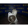 Recambio de motor arranque para nissan almera (n16/e) acenta referencia OEM IAM 233009F66B  