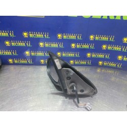 Recambio de retrovisor izquierdo para nissan almera (n16/e) acenta referencia OEM IAM K6302BN2MA  