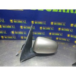 Recambio de retrovisor izquierdo para nissan almera (n16/e) acenta referencia OEM IAM K6302BN2MA  