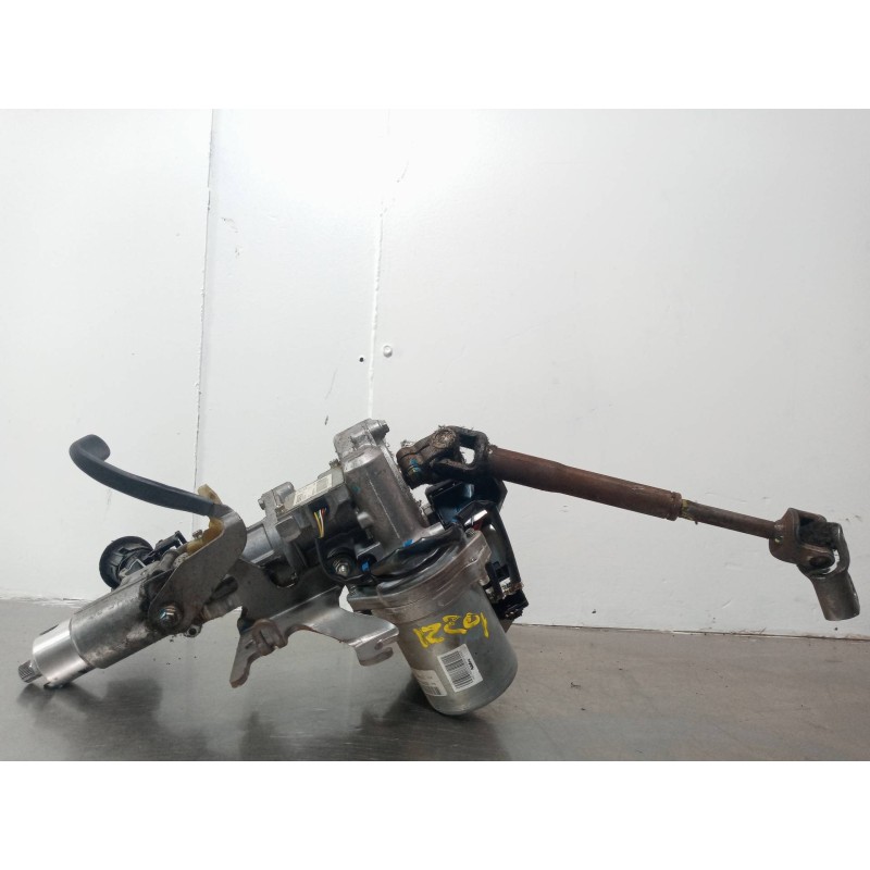 Recambio de columna direccion para renault kangoo authentique referencia OEM IAM 8200932439  