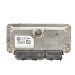 Recambio de centralita motor uce para volkswagen golf vi (5k1) edition referencia OEM IAM 03C906024CK 8570H10 97031TF3L