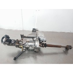 Recambio de columna direccion para renault kangoo authentique referencia OEM IAM 8200932439  