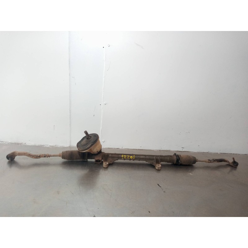 Recambio de cremallera direccion para renault kangoo authentique referencia OEM IAM Recambio de cremallera direccion para renault kangoo authentique referencia OEM IAM