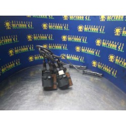 Recambio de bobina encendido para renault megane i berlina hatchback (ba0) 1.6e alize referencia OEM IAM   
