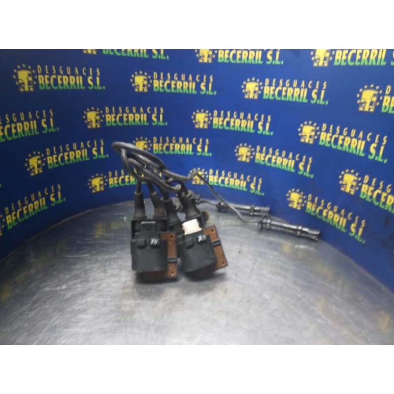 Recambio de bobina encendido para renault megane i berlina hatchback (ba0) 1.6e alize referencia OEM IAM   