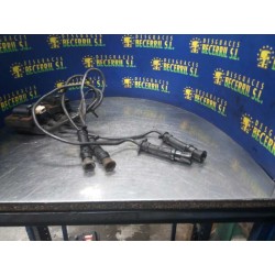Recambio de bobina encendido para renault megane i berlina hatchback (ba0) 1.6e alize referencia OEM IAM   