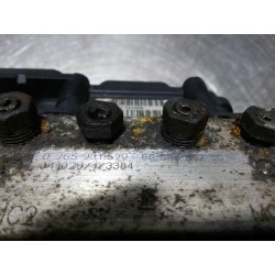 Recambio de abs para citroen xsara picasso 2.0 hdi exclusive plus referencia OEM IAM 0265231522 9655045780 