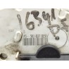Recambio de cerradura puerta delantera izquierda para volkswagen golf vi (5k1) edition referencia OEM IAM 5K1837015B  