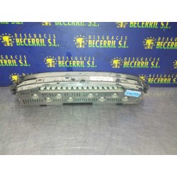Recambio de cuadro instrumentos para citroen xsara picasso 2.0 hdi exclusive plus referencia OEM IAM 965166380 966007 