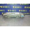 Recambio de cuadro instrumentos para citroen xsara picasso 2.0 hdi exclusive plus referencia OEM IAM 965166380 966007 