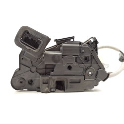 Recambio de cerradura puerta delantera izquierda para volkswagen golf vi (5k1) edition referencia OEM IAM 5K1837015B  
