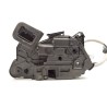 Recambio de cerradura puerta delantera izquierda para volkswagen golf vi (5k1) edition referencia OEM IAM 5K1837015B  