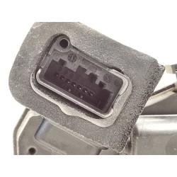 Recambio de cerradura puerta delantera izquierda para volkswagen golf vi (5k1) edition referencia OEM IAM 5K1837015B  