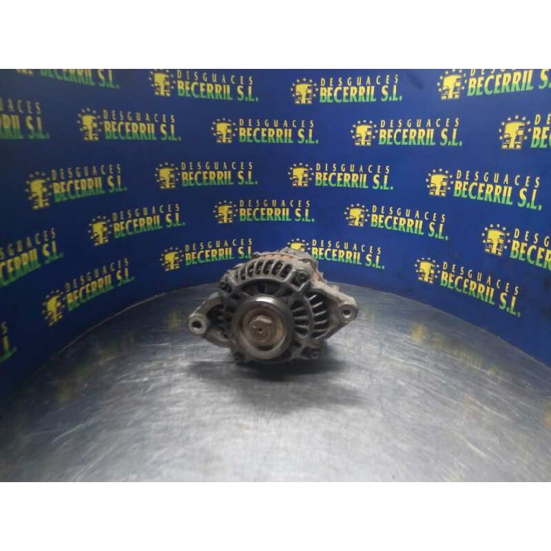 Recambio de alternador para nissan sunny berlina (n14) sr referencia OEM IAM 231000E706 Recambio de alternador para nissan sunny berlina (n14) sr referencia OEM IAM 231000E706