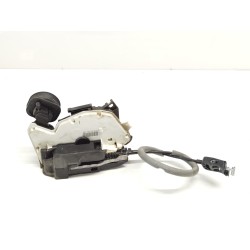 Recambio de cerradura puerta trasera derecha para volkswagen golf vi (5k1) edition referencia OEM IAM 5K4839016H  