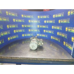 Recambio de motor arranque para nissan sunny berlina (n14) sr referencia OEM IAM 233001M212  