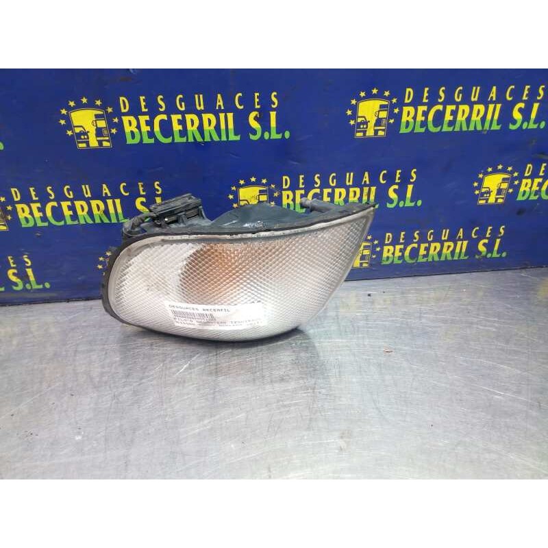 Recambio de piloto delantero izquierdo para nissan sunny berlina (n14) sr referencia OEM IAM B613563C00  