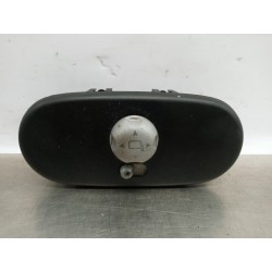 Recambio de mando retrovisor para mini mini (r50,r53) cooper referencia OEM IAM 6924652 03216100 