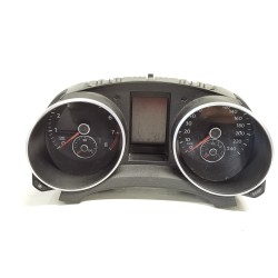 Recambio de cuadro instrumentos para volkswagen golf vi (5k1) edition referencia OEM IAM 5K0920861 A2C53345492 