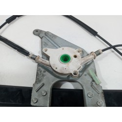 Recambio de elevalunas delantero derecho para audi a3 (8l) 1.9 tdi attraction referencia OEM IAM   