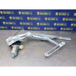 Recambio de elevalunas delantero derecho para mercedes clase clk (w208) coupe 200 (208.335) referencia OEM IAM   