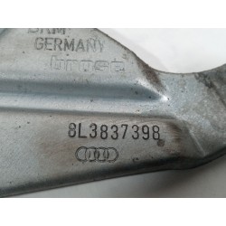 Recambio de elevalunas delantero derecho para audi a3 (8l) 1.9 tdi attraction referencia OEM IAM   