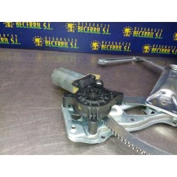 Recambio de motor elevalunas delantero derecho para mercedes clase clk (w208) coupe 200 (208.335) referencia OEM IAM   