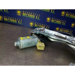 Recambio de motor elevalunas delantero derecho para mercedes clase clk (w208) coupe 200 (208.335) referencia OEM IAM   
