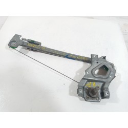 Recambio de elevalunas trasero derecho para audi 80 (82/83/84) gte referencia OEM IAM   