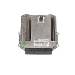 Recambio de centralita motor uce para renault laguna iii celsium referencia OEM IAM 8200726880 0281015323 8200946162