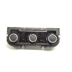 Recambio de mando calefaccion / aire acondicionado para volkswagen golf vi (5k1) edition referencia OEM IAM 7N0907426K 5HB009751