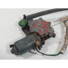Recambio de elevalunas trasero derecho para audi 100 (431/433/435) cd berlina referencia OEM IAM 893839398A  