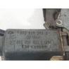 Recambio de elevalunas trasero derecho para audi 100 (431/433/435) cd berlina referencia OEM IAM 893839398A  