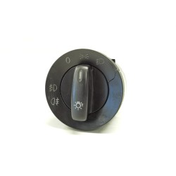 Recambio de mando luces para volkswagen golf vi (5k1) edition referencia OEM IAM 1K0941431BD  