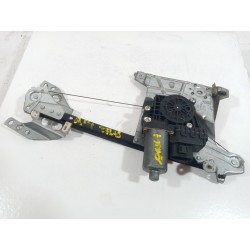 Recambio de elevalunas trasero izquierdo para audi a4 berlina (b5) 1.9 tdi referencia OEM IAM   