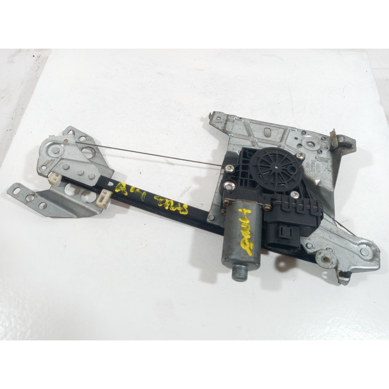 Recambio de elevalunas trasero izquierdo para audi a4 berlina (b5) 1.9 tdi referencia OEM IAM   