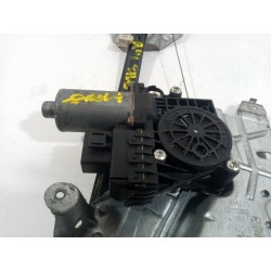 Recambio de elevalunas trasero izquierdo para audi a4 berlina (b5) 1.9 tdi referencia OEM IAM   