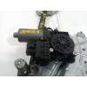 Recambio de elevalunas trasero izquierdo para audi a4 berlina (b5) 1.9 tdi referencia OEM IAM   