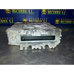 Recambio de centralita motor uce para seat ibiza (6k) cl referencia OEM IAM 6K0906027J 0261204844 