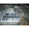 Recambio de centralita motor uce para seat ibiza (6k) cl referencia OEM IAM 6K0906027J 0261204844 