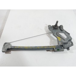 Recambio de elevalunas trasero izquierdo para audi 80 (82/83/84) gte referencia OEM IAM   