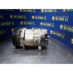 Recambio de compresor aire acondicionado para seat ibiza (6k) cl referencia OEM IAM   