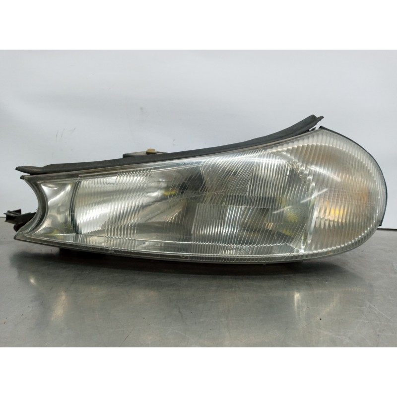Recambio de faro izquierdo para ford mondeo berlina (gd) ambiente referencia OEM IAM Recambio de faro izquierdo para ford mondeo berlina (gd) ambiente referencia OEM IAM