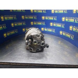 Recambio de compresor aire acondicionado para seat ibiza (6k) cl referencia OEM IAM   