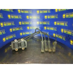 Recambio de bobina encendido para renault clio i phase iii 1.2 rn referencia OEM IAM 8200141149  
