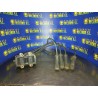 Recambio de bobina encendido para renault clio i phase iii 1.2 rn referencia OEM IAM 8200141149  